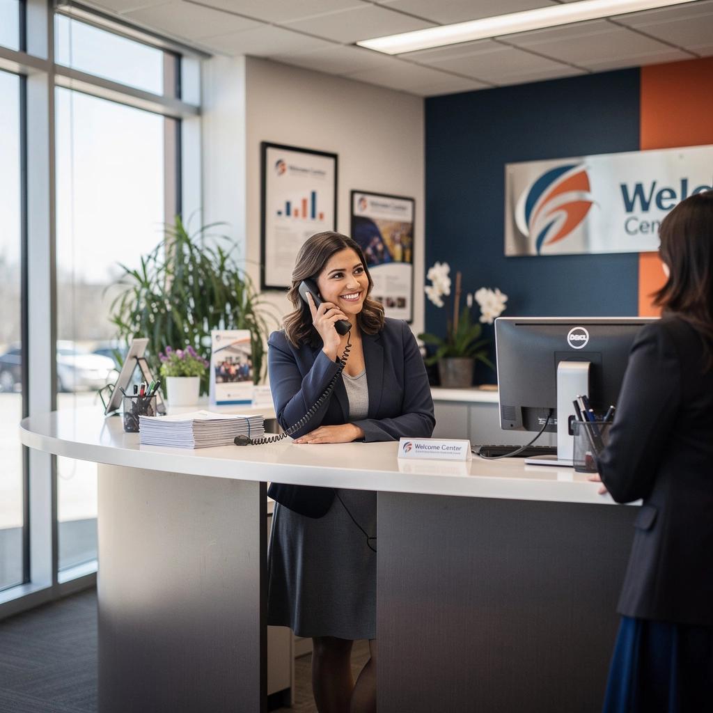 Kristina - Socialinės žiniasklaidos specialiste