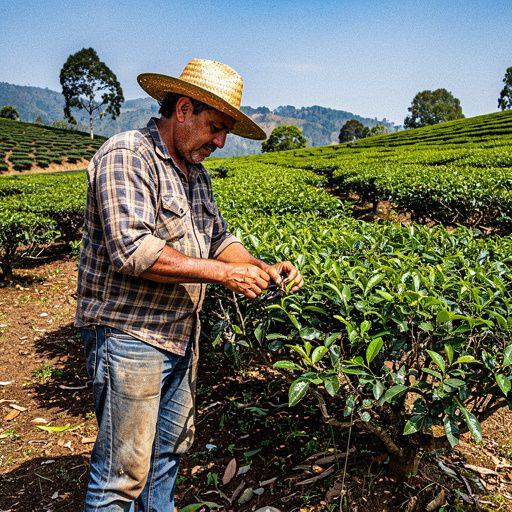 Darius - Finansų analitikas